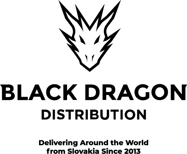 Black Dragon