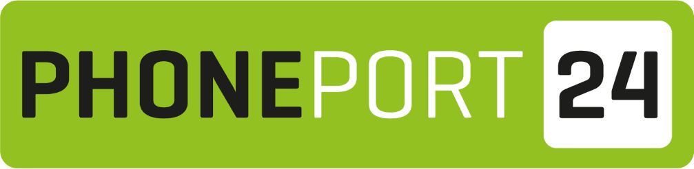 Phone Port24