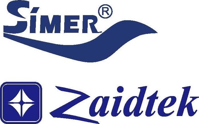 Simer Electronics Zaidtek