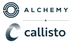 Alchemy x Callisto