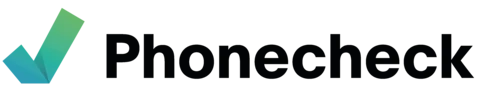 PhoneCheck