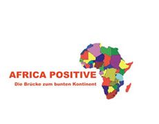 Africa Positive