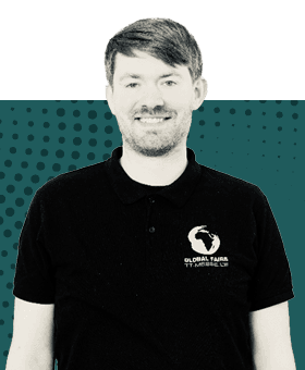Daniel Brinkmann